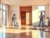 Cleaning Services