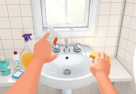 Home Cleaning Services