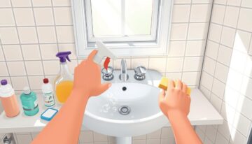 Home Cleaning Services