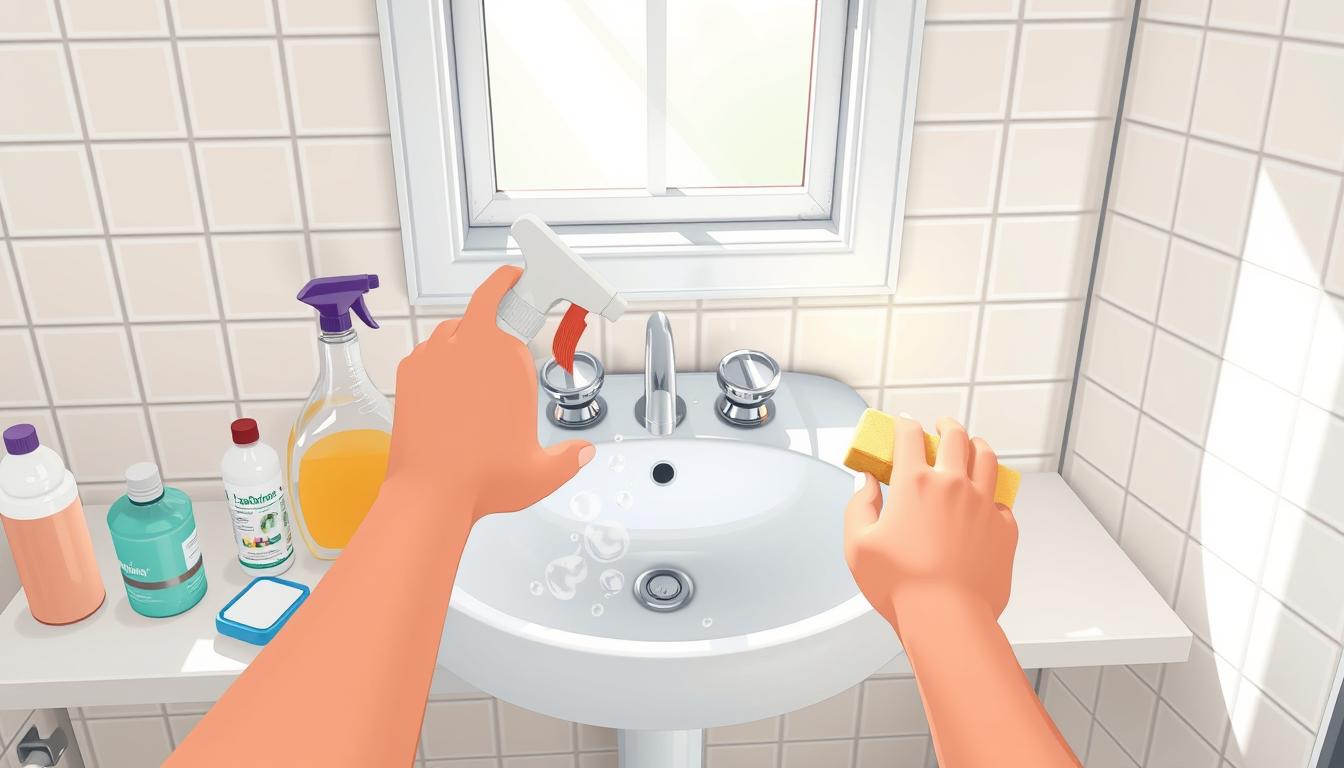 Home Cleaning Services